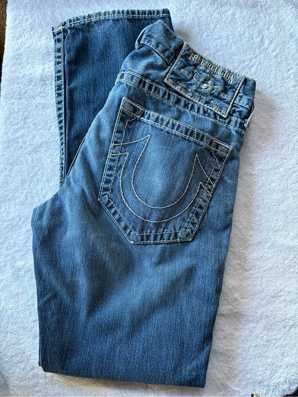 True Religion true religion